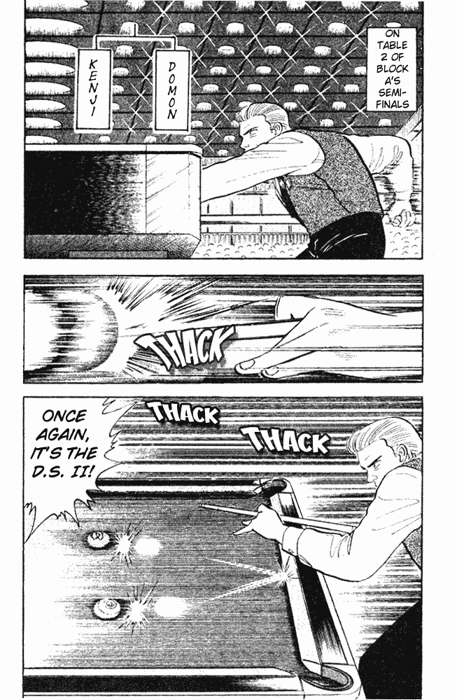 Page 2 Chapter 49 Break Shot