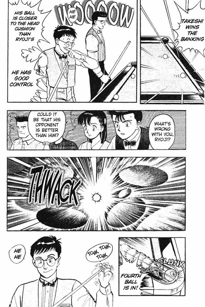 Page 6 Chapter 49 Break Shot
