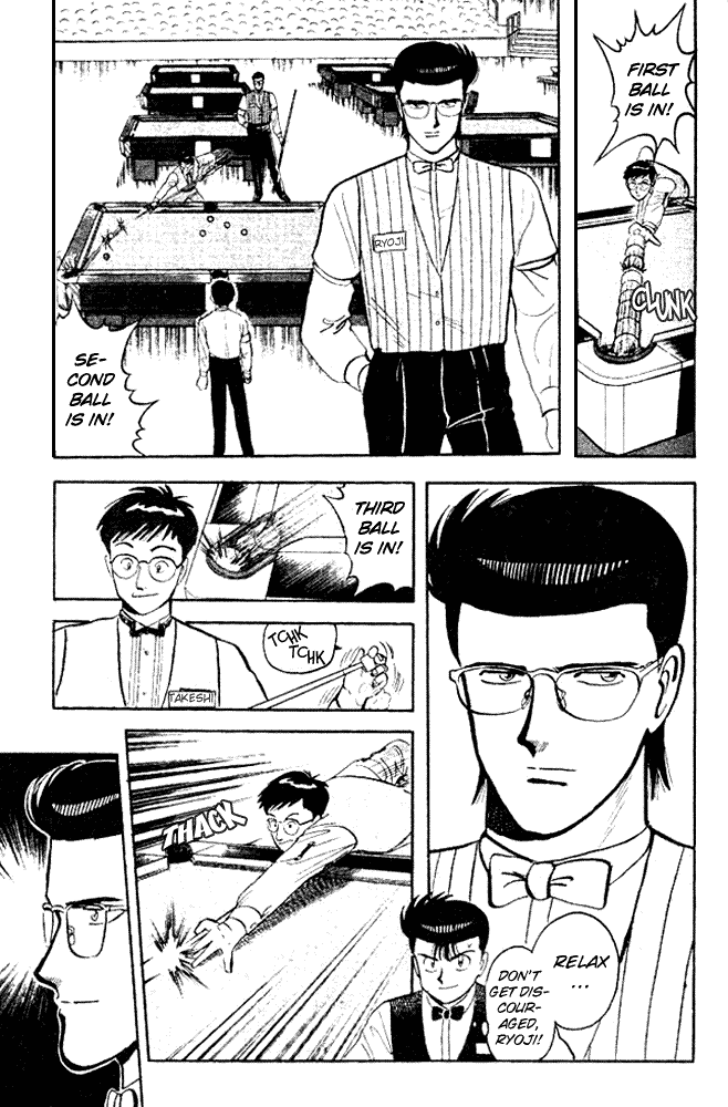 Page 7 Chapter 49 Break Shot