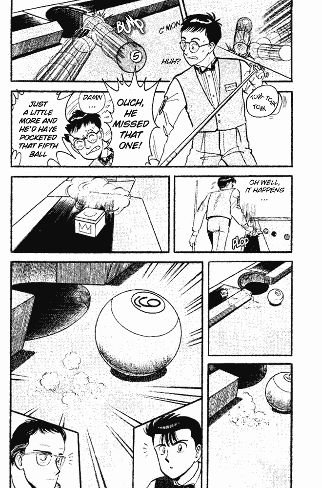 Page 8 Chapter 49 Break Shot