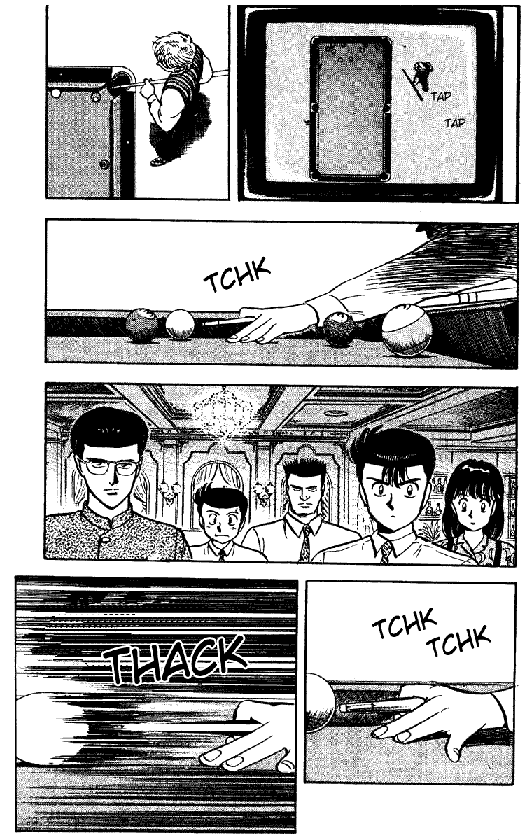 Page 10 Chapter 16 Break Shot