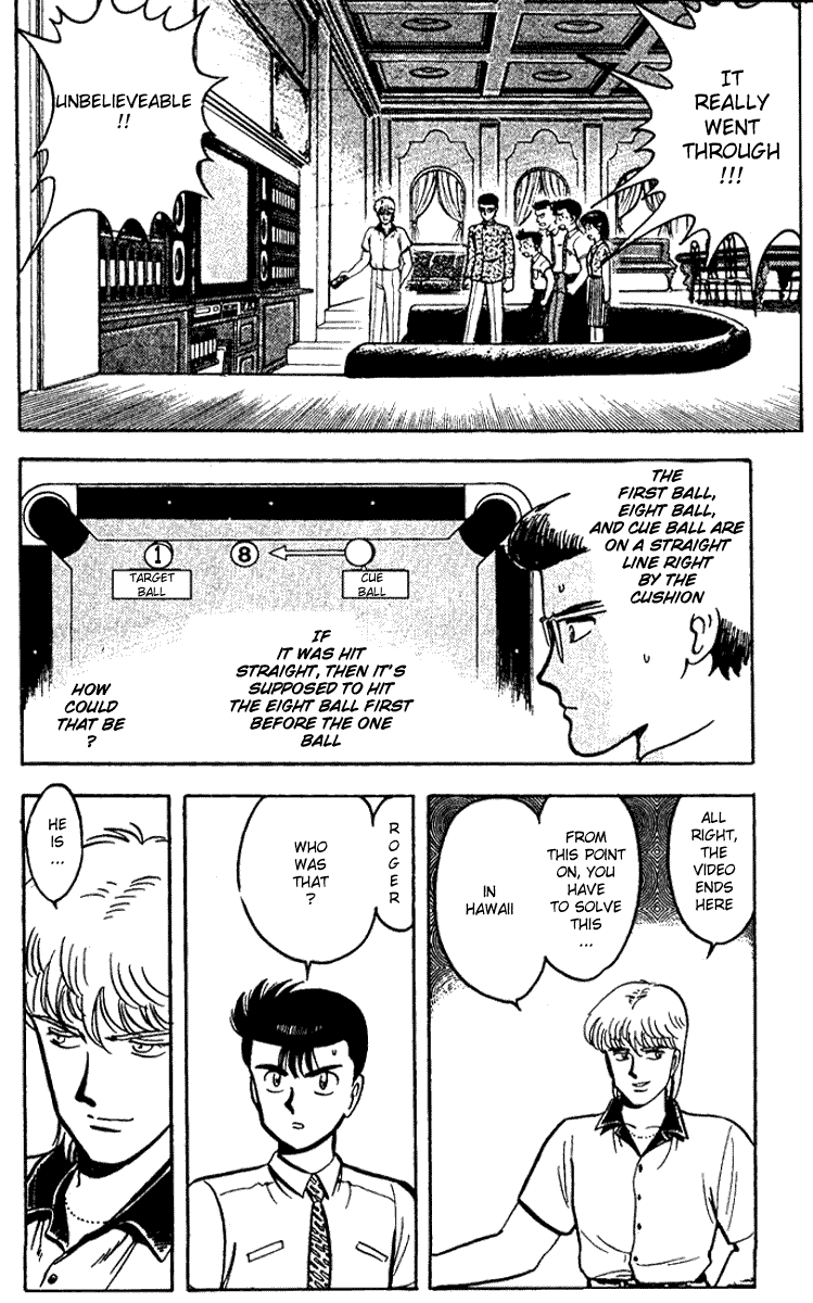 Page 15 Chapter 16 Break Shot