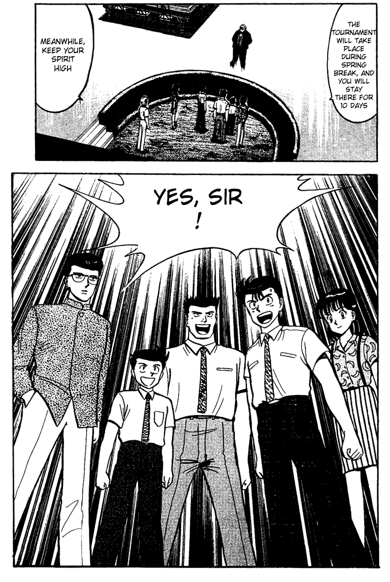 Page 18 Chapter 16 Break Shot