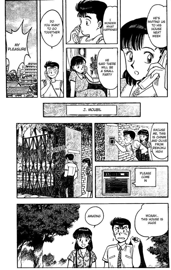 Page 2 Chapter 16 Break Shot