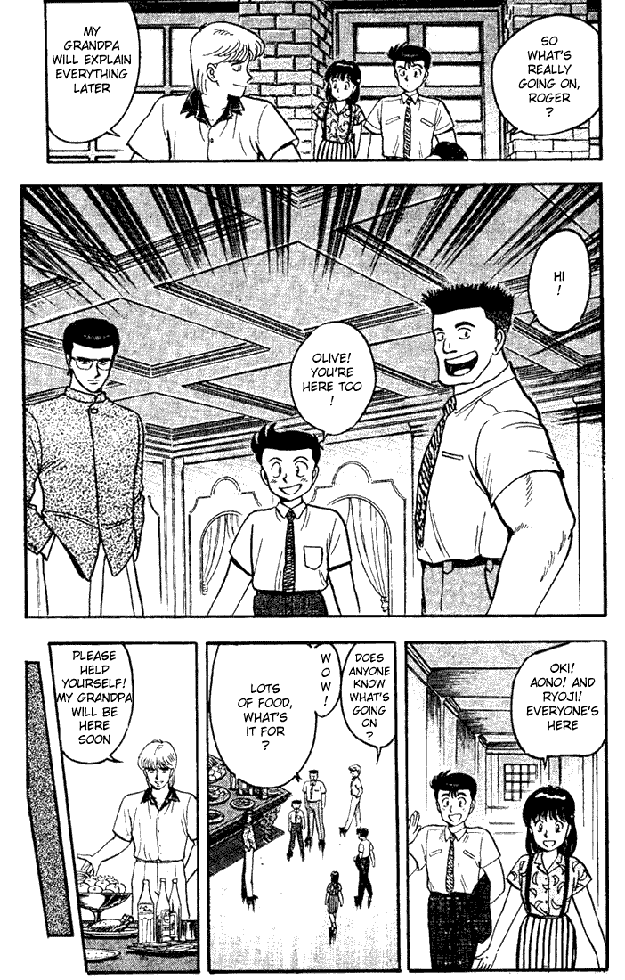 Page 4 Chapter 16 Break Shot