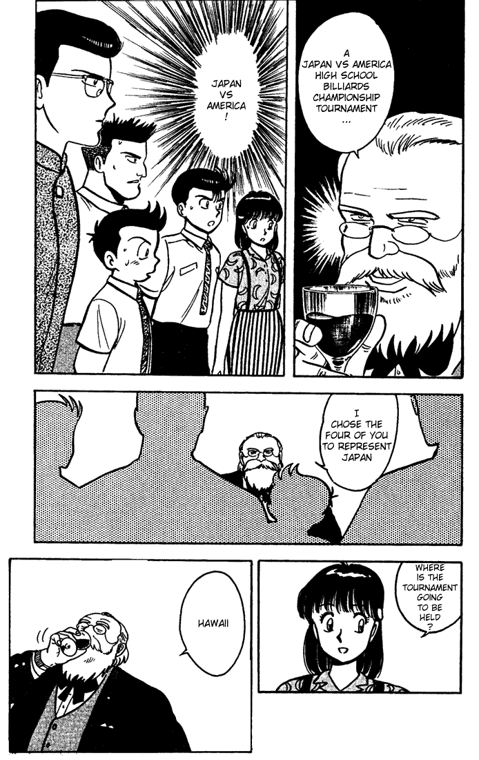 Page 6 Chapter 16 Break Shot