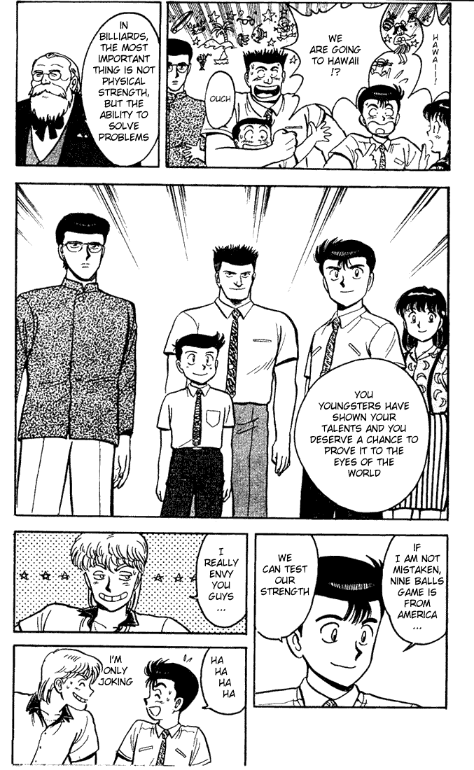 Page 7 Chapter 16 Break Shot