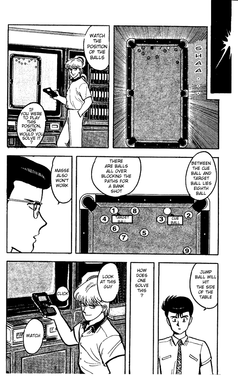Page 9 Chapter 16 Break Shot