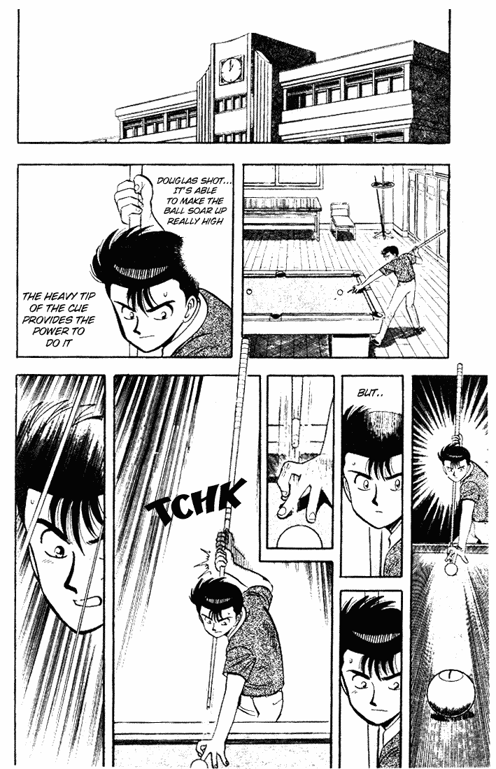 Page 2 Chapter 42 Break Shot