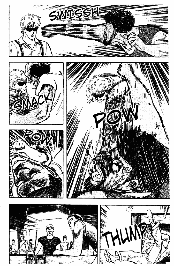 Page 11 Chapter 17 Break Shot