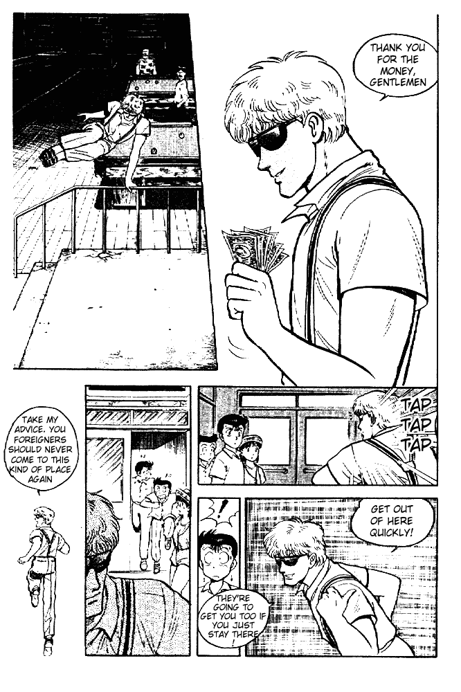 Page 12 Chapter 17 Break Shot