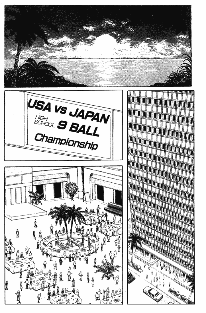 Page 13 Chapter 17 Break Shot