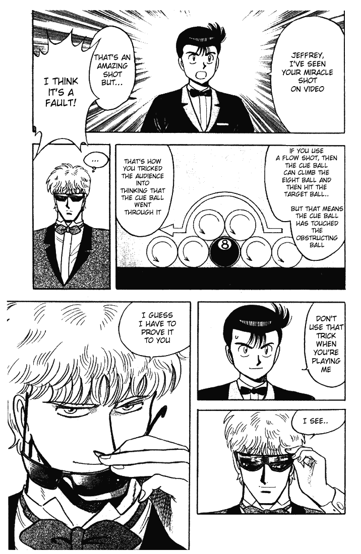Page 16 Chapter 17 Break Shot