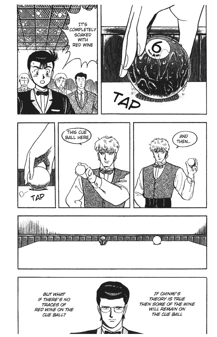 Page 18 Chapter 17 Break Shot