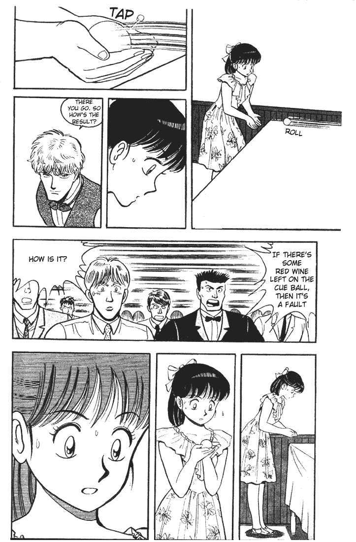 Page 21 Chapter 17 Break Shot