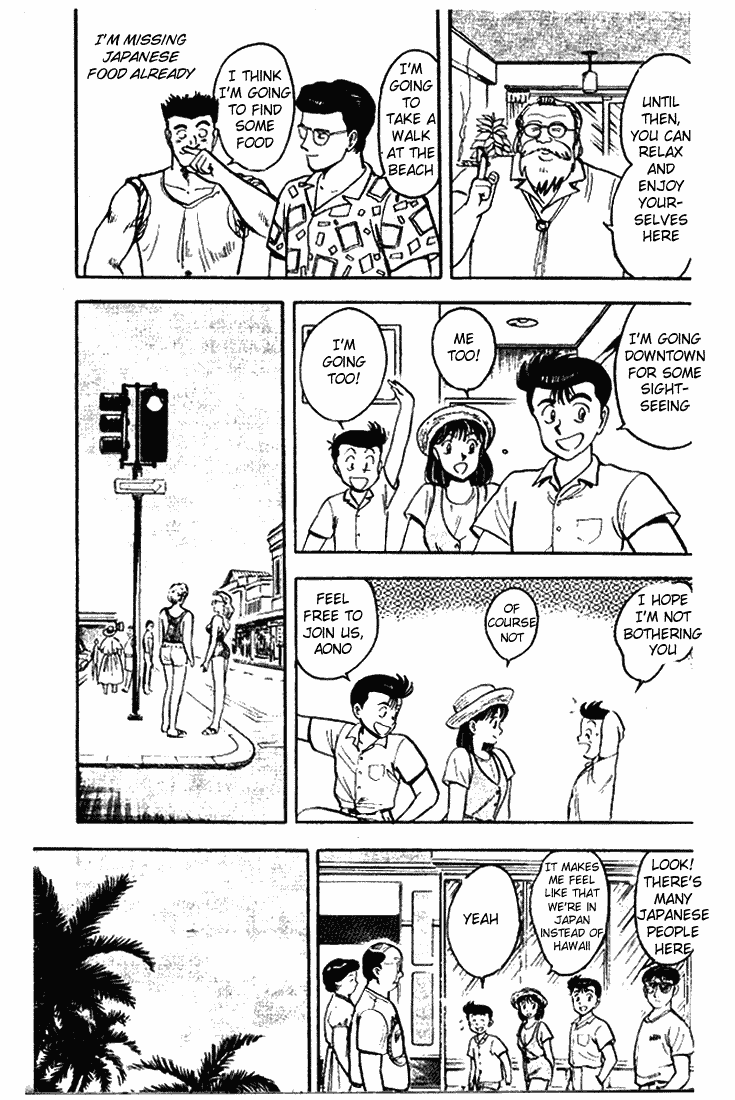 Page 8 Chapter 17 Break Shot