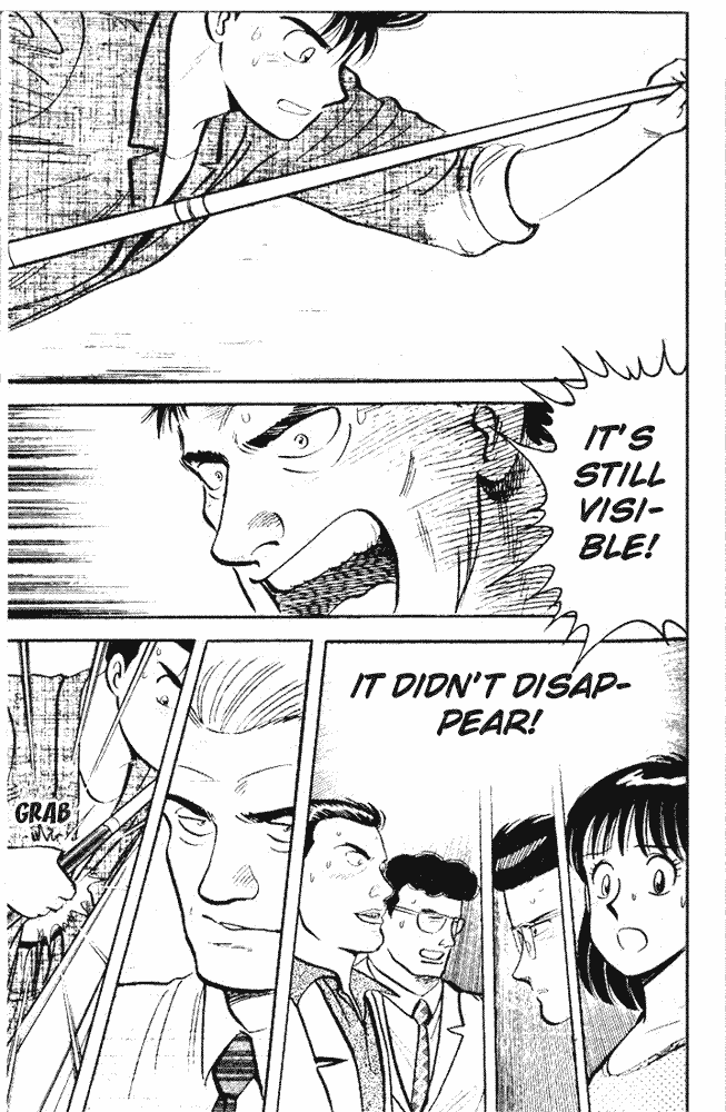 Page 11 Chapter 38 Break Shot