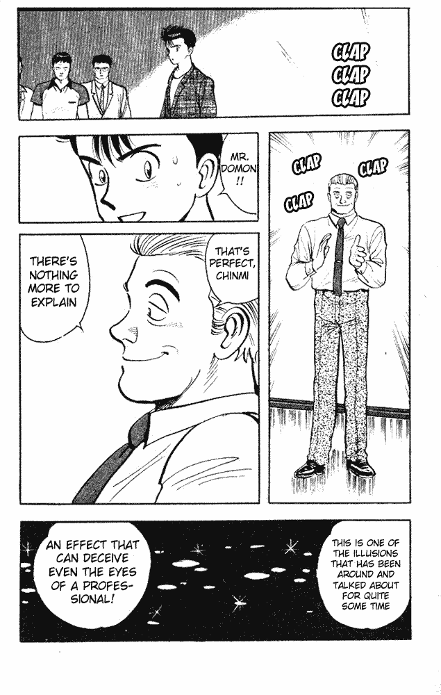 Page 16 Chapter 38 Break Shot