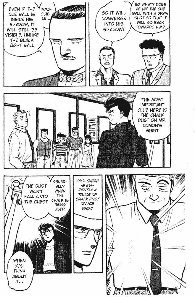 Page 4 Chapter 38 Break Shot