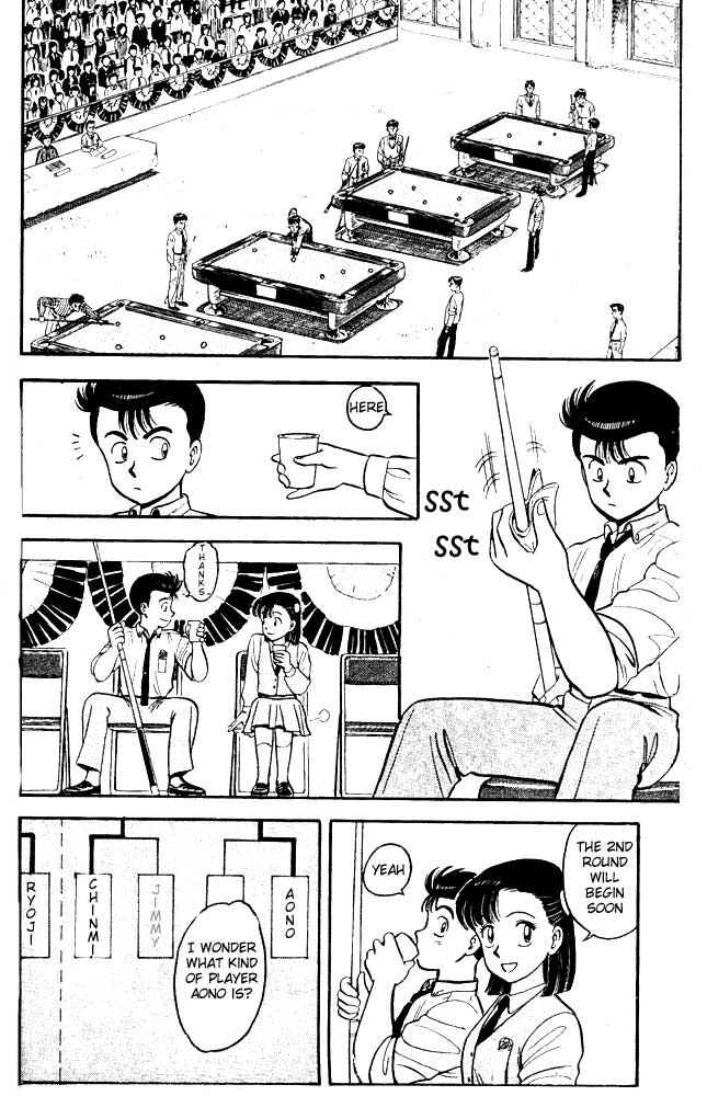 Page 1 Chapter 4 Break Shot