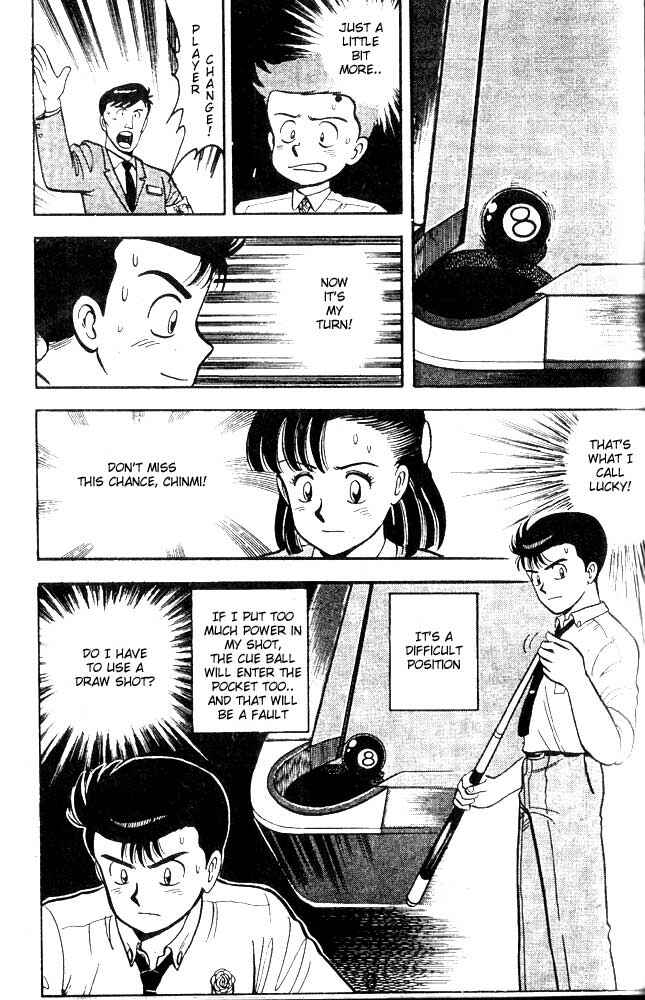 Page 12 Chapter 4 Break Shot