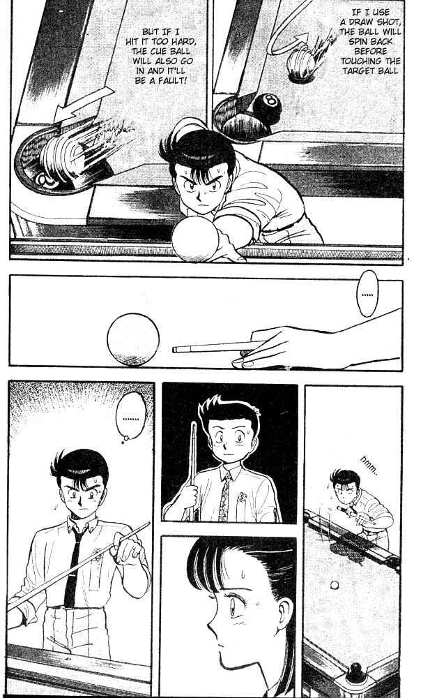 Page 13 Chapter 4 Break Shot