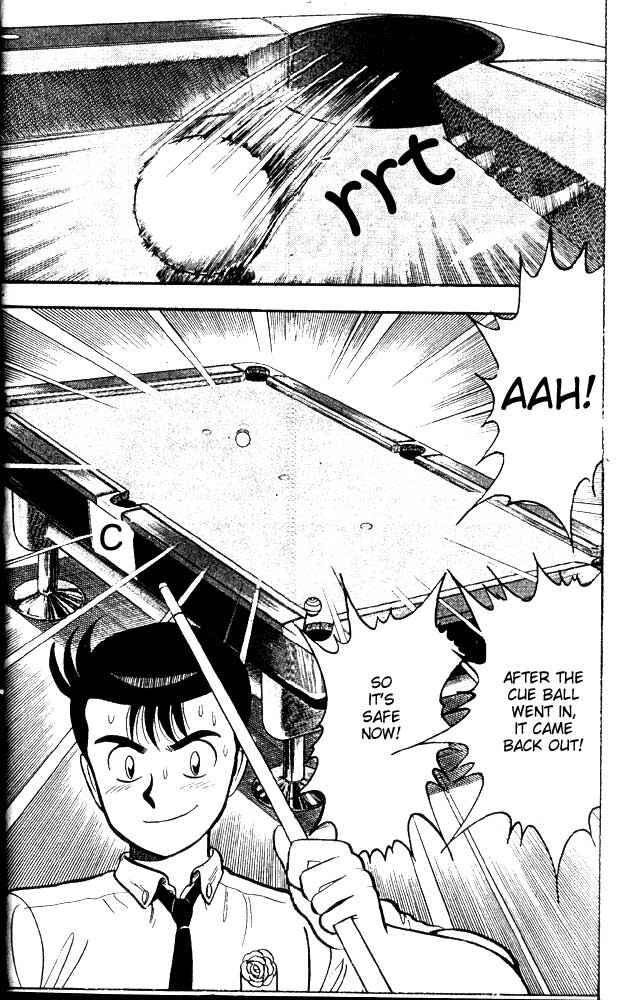 Page 17 Chapter 4 Break Shot