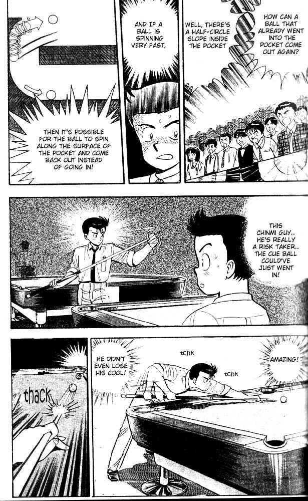 Page 18 Chapter 4 Break Shot