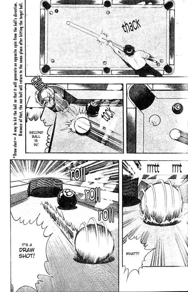 Page 6 Chapter 4 Break Shot