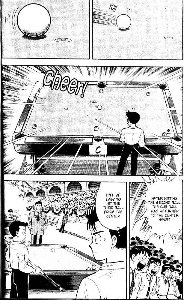 Page 7 Chapter 4 Break Shot
