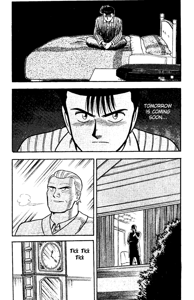Page 15 Chapter 86 Break Shot