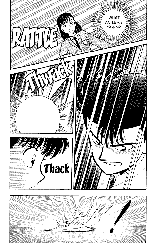 Page 5 Chapter 86 Break Shot
