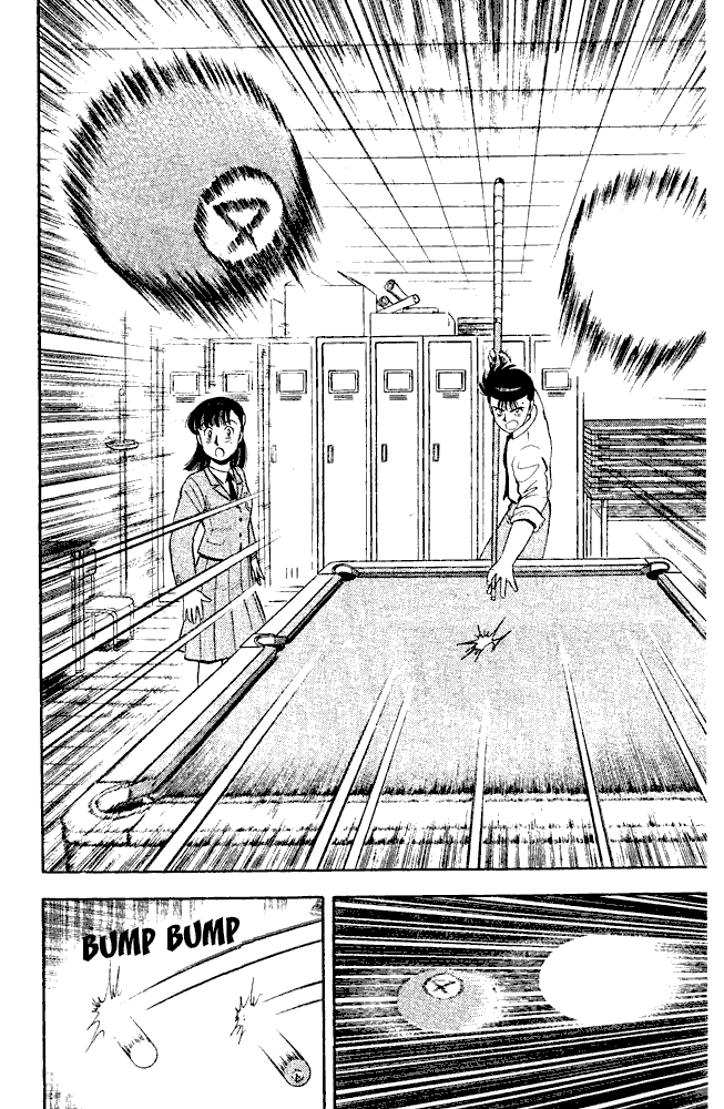 Page 6 Chapter 86 Break Shot