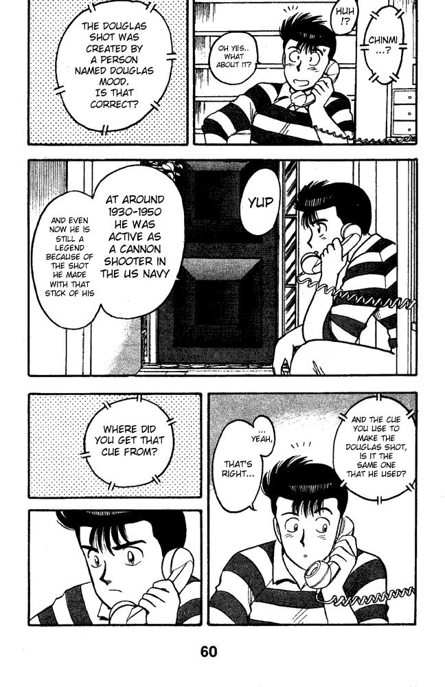 Page 6 Chapter 70 Break Shot