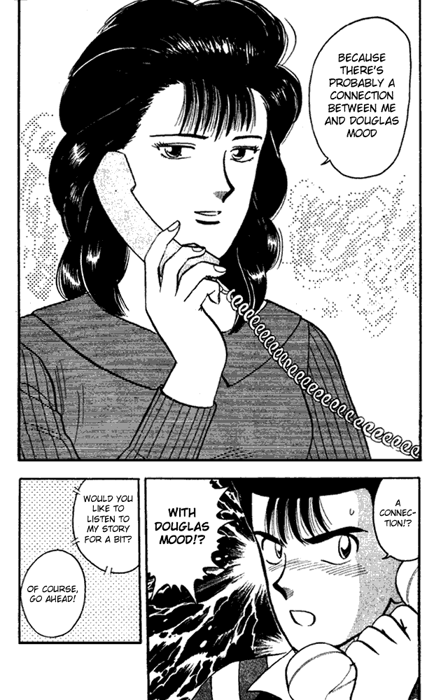 Page 8 Chapter 70 Break Shot