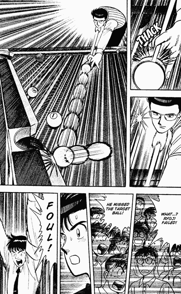 Page 14 Chapter 57 Break Shot