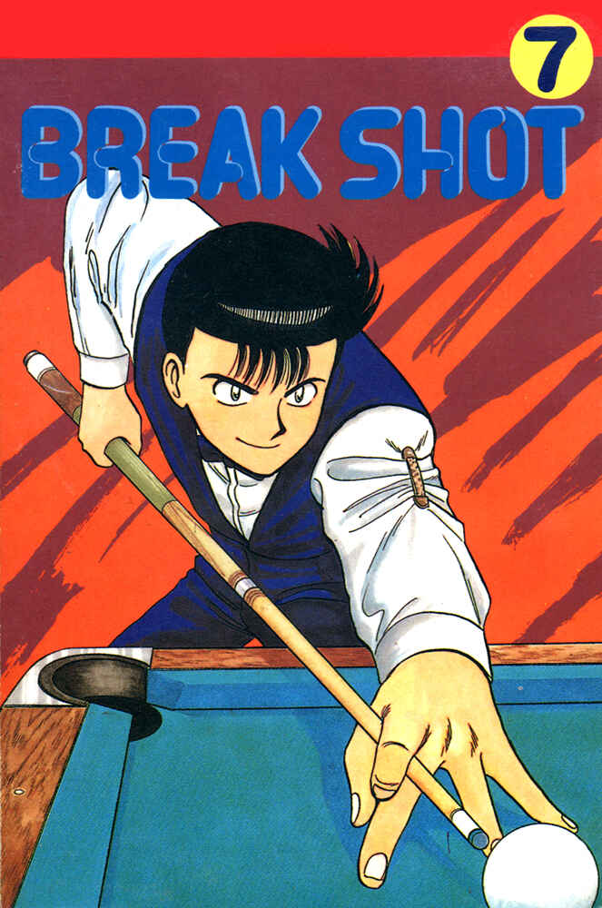 Page 2 Chapter 57 Break Shot