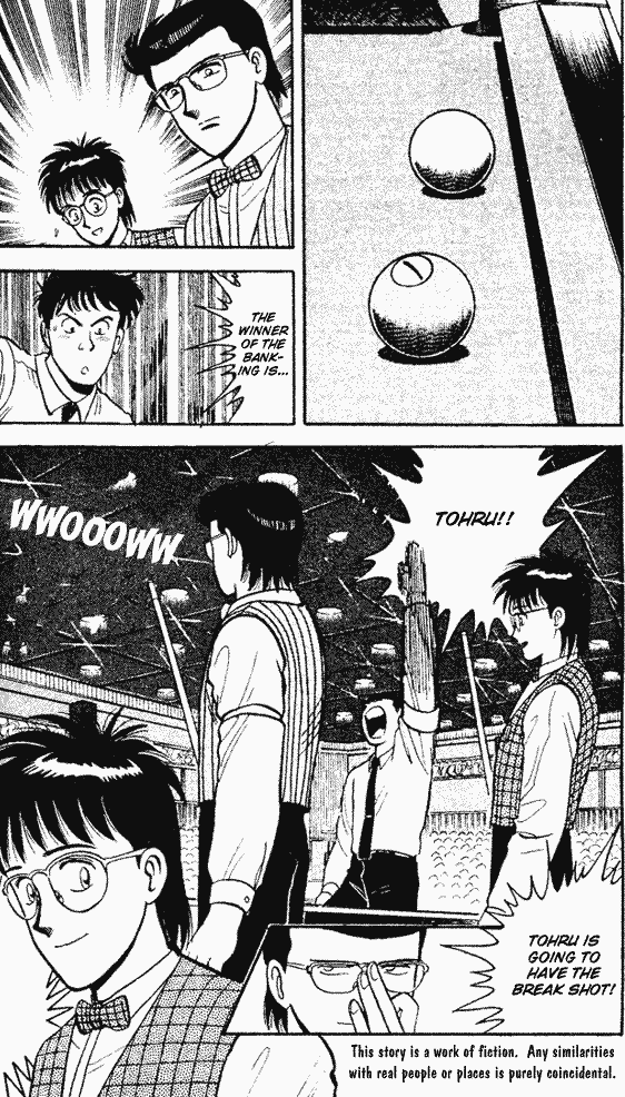 Page 7 Chapter 57 Break Shot