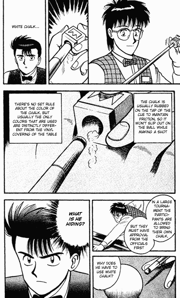 Page 8 Chapter 57 Break Shot