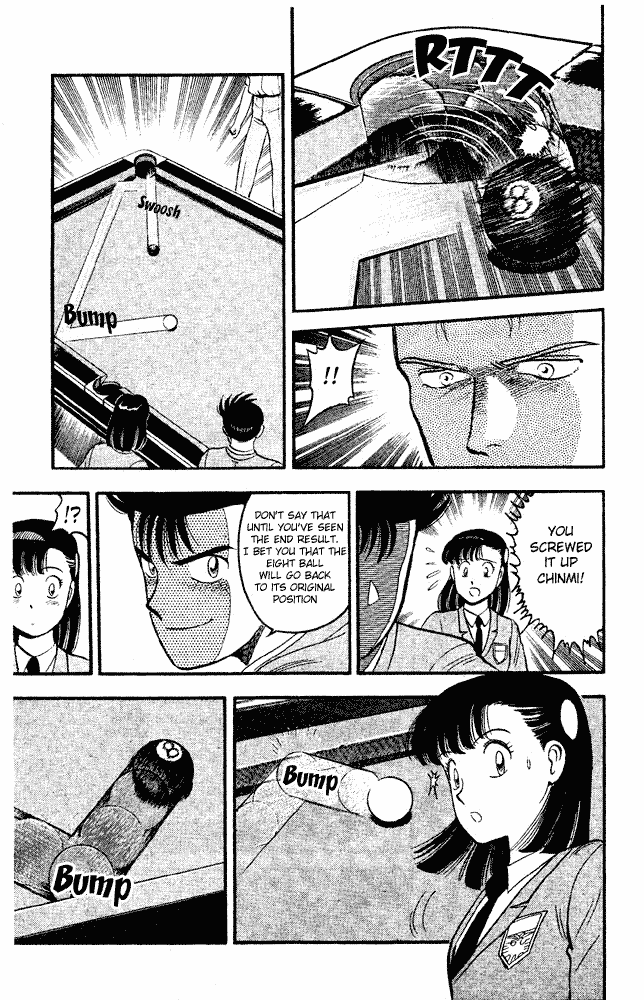 Page 13 Chapter 81 Break Shot