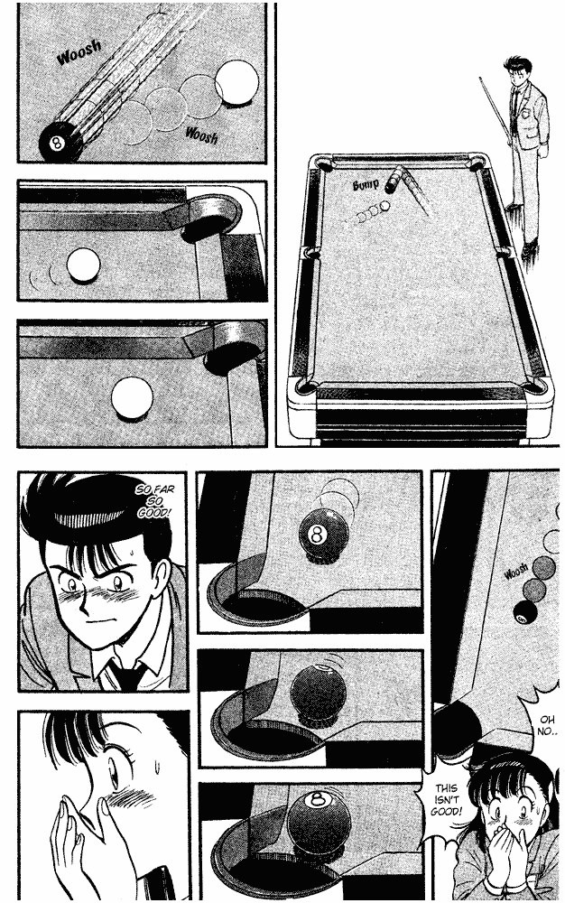 Page 14 Chapter 81 Break Shot