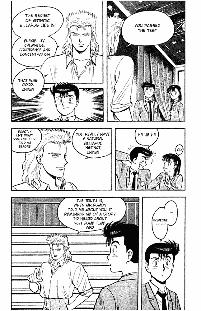 Page 16 Chapter 81 Break Shot
