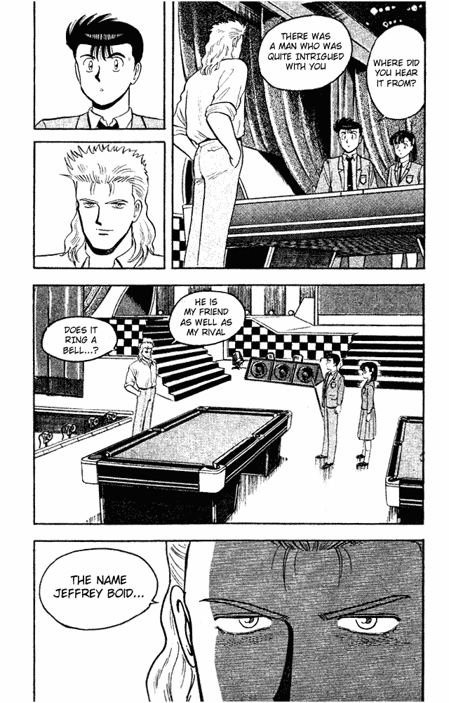Page 17 Chapter 81 Break Shot