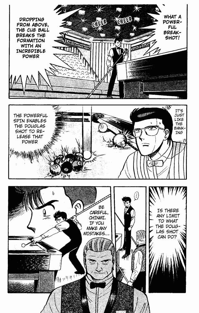 Page 10 Chapter 51 Break Shot