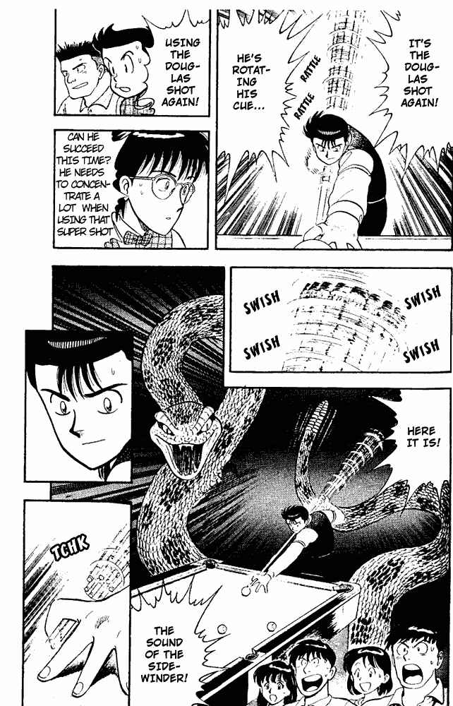Page 11 Chapter 51 Break Shot