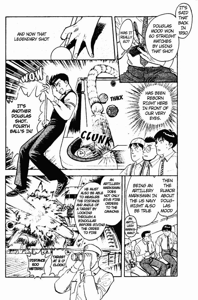 Page 14 Chapter 51 Break Shot