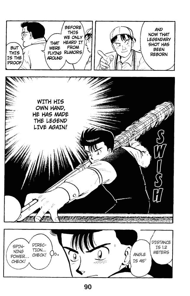Page 16 Chapter 51 Break Shot