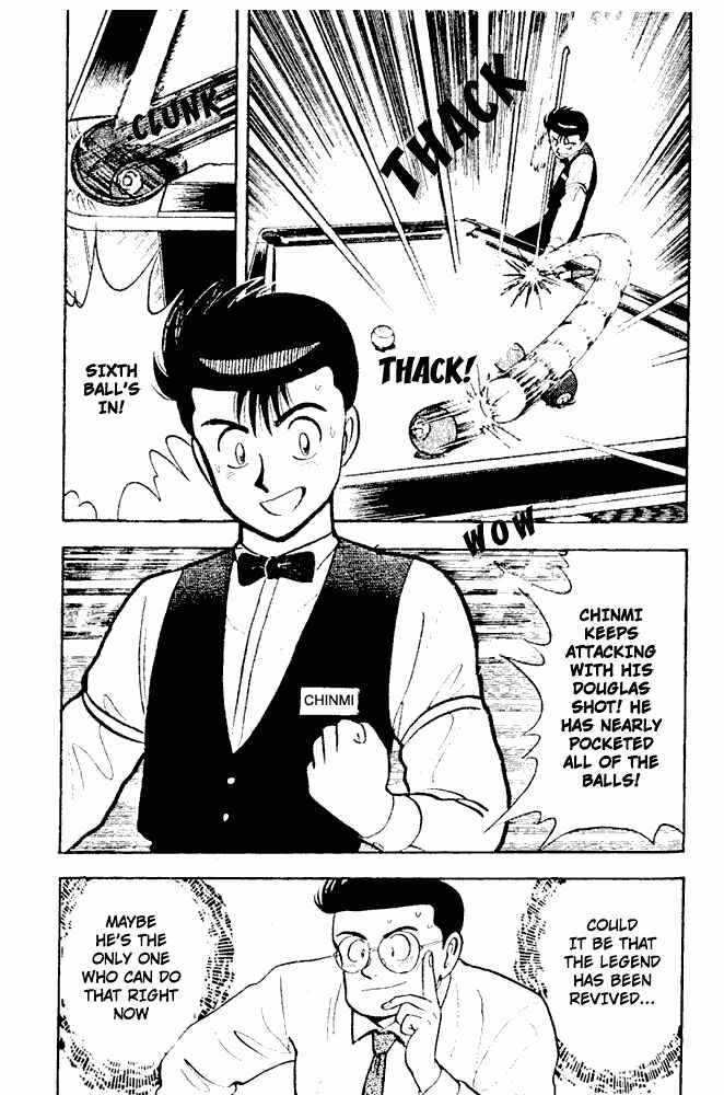Page 17 Chapter 51 Break Shot