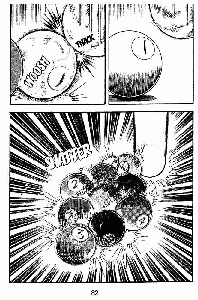 Page 8 Chapter 51 Break Shot