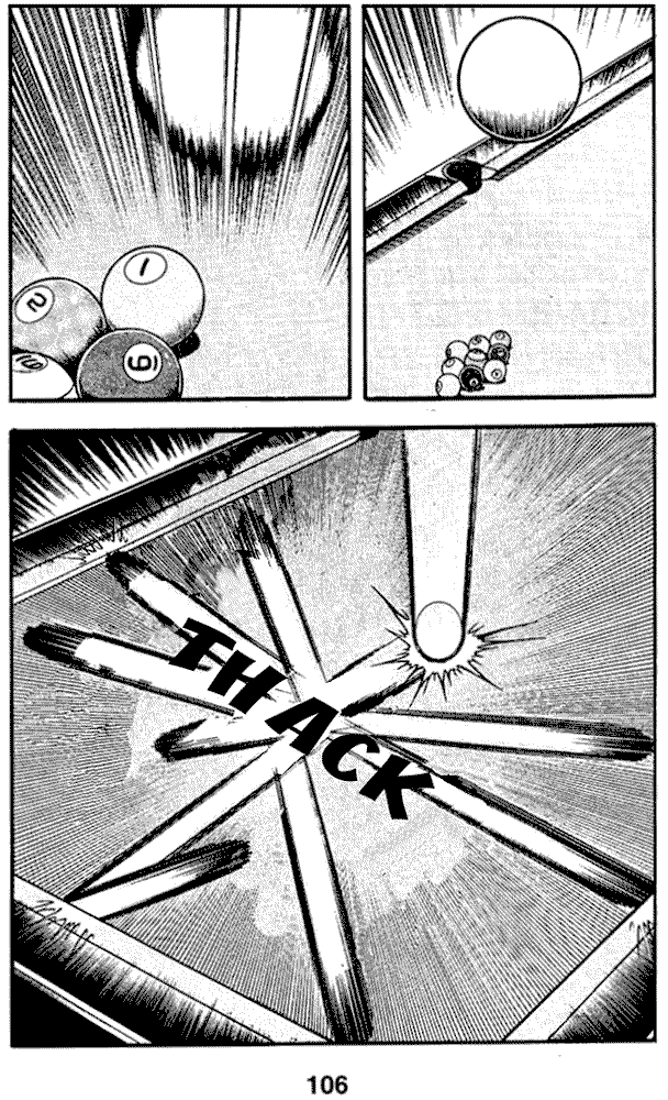 Page 13 Chapter 52 Break Shot